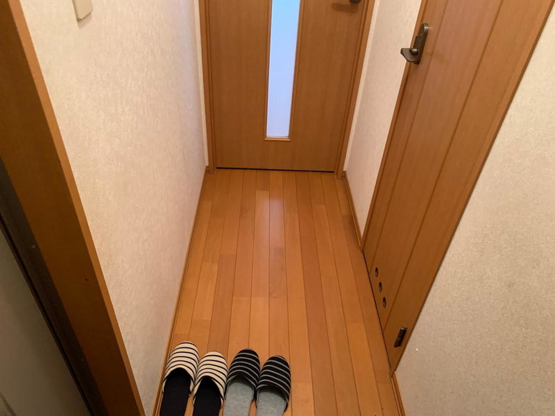 Sejour Toyohirakoen, Sapporo, Japan