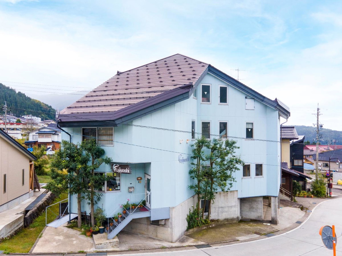 Hotel · Fujiyoshi, Nozawa Onsen