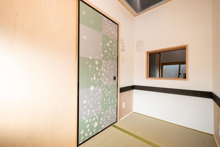 GuestHouse OneWorld Shijo四条京町屋, Kyoto, Japan