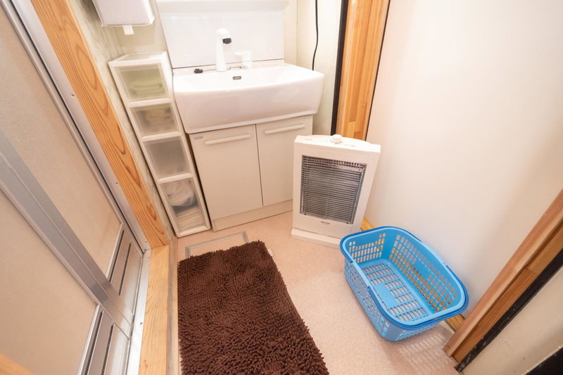 GuestHouse OneWorld Shijo四条京町屋, Kyoto, Japan
