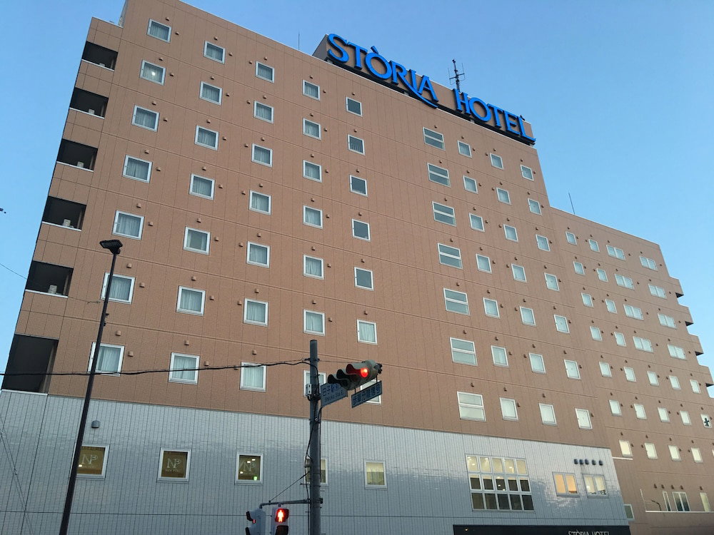 Hotel · Shiroko Storia Hotel, Suzuka
