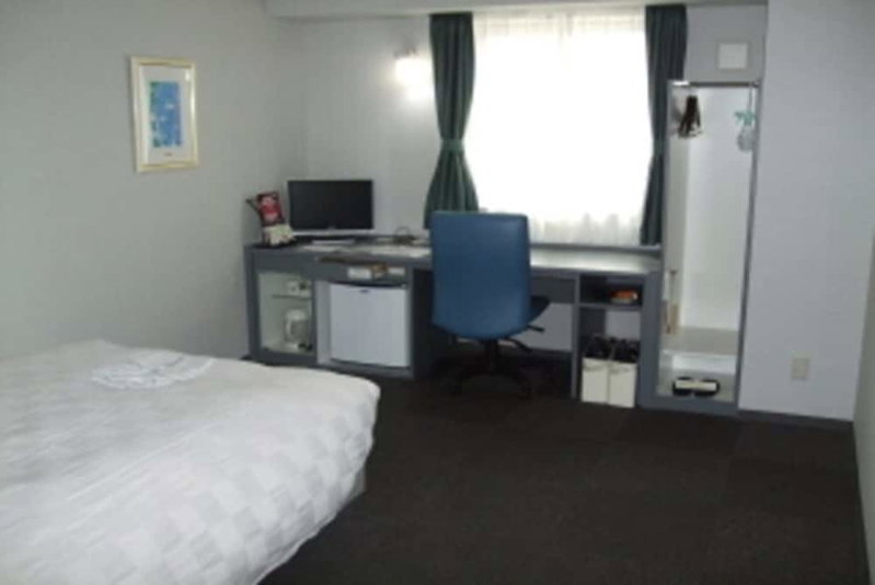 Shiroko Storia Hotel, Suzuka, Japan