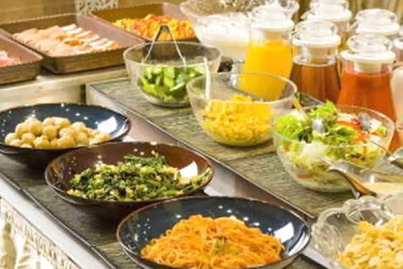 Shiroko Storia Hotel, Suzuka, Japan