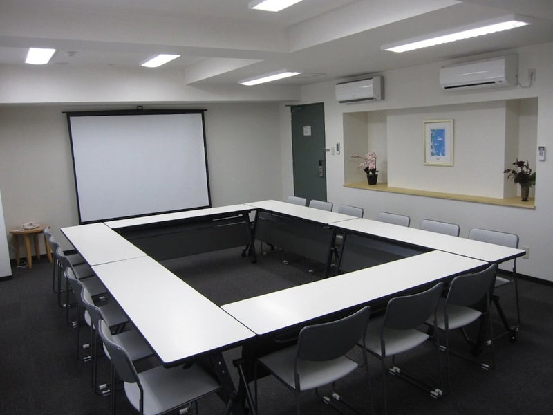 Shiroko Storia Hotel, Suzuka, Japan