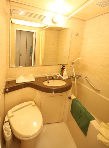 Rako Hananoi Hotel, Suwa, Japan