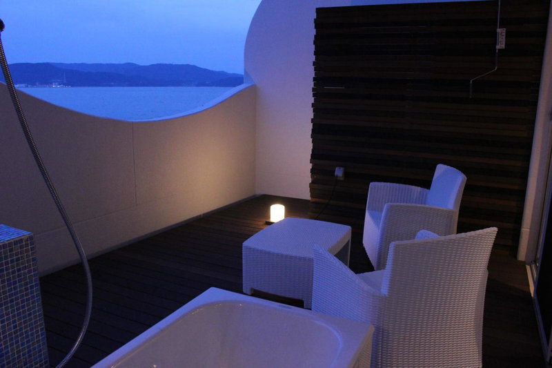 Wakanoura Nature Resort Epicharis, Wakayama, Japan