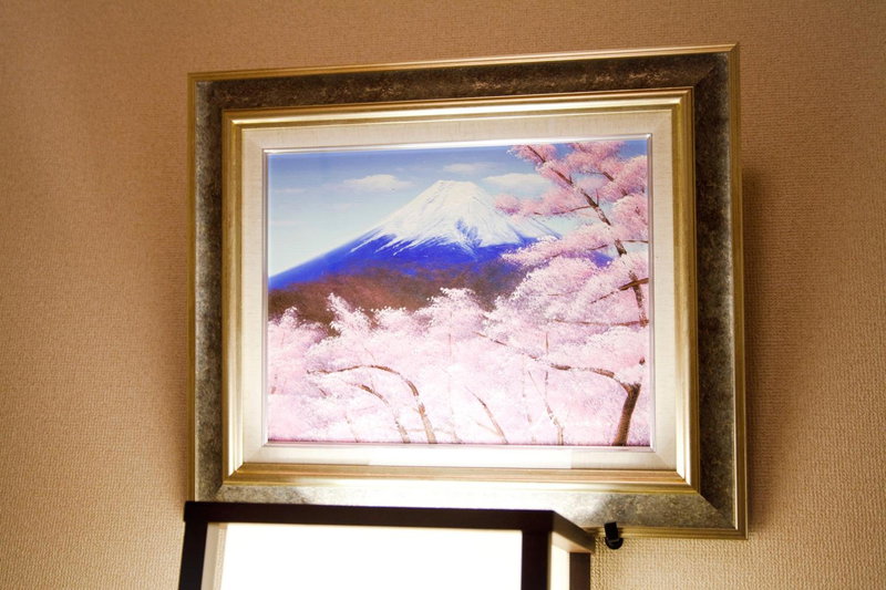 Nagomi House, Tokyo, Japan