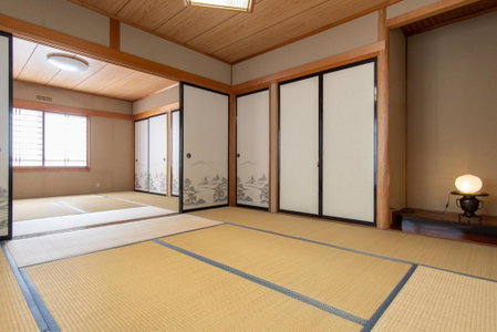 Guest house Fujinoyado Akebono - Vacation STAY 92428, Fujiyoshida, Japan