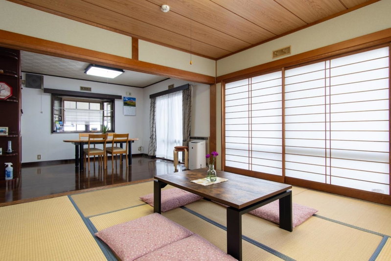 Guest house Fujinoyado Akebono - Vacation STAY 92428, Fujiyoshida, Japan