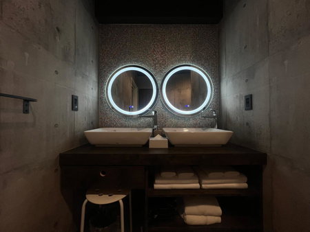 Hotel 螢月ｰhozukiｰ Adult Only, Sendai, Japan
