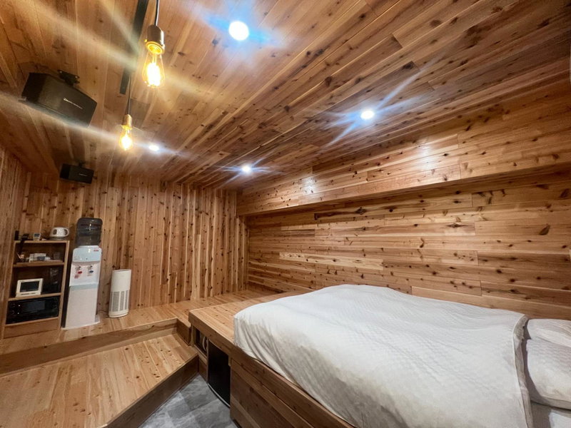 Hotel 螢月ーhozukiー Adult Only, Sendai, Japan