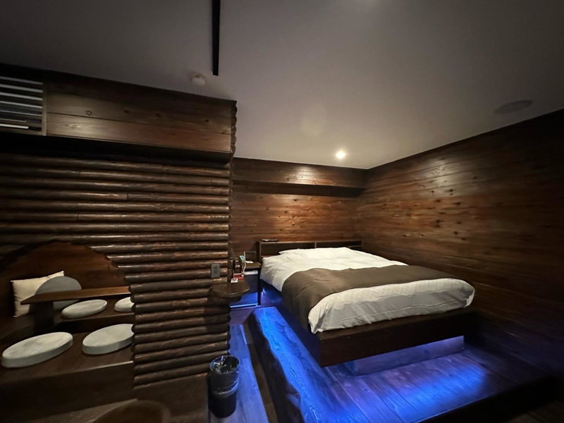 Hotel 螢月ーhozukiー Adult Only, Sendai, Japan