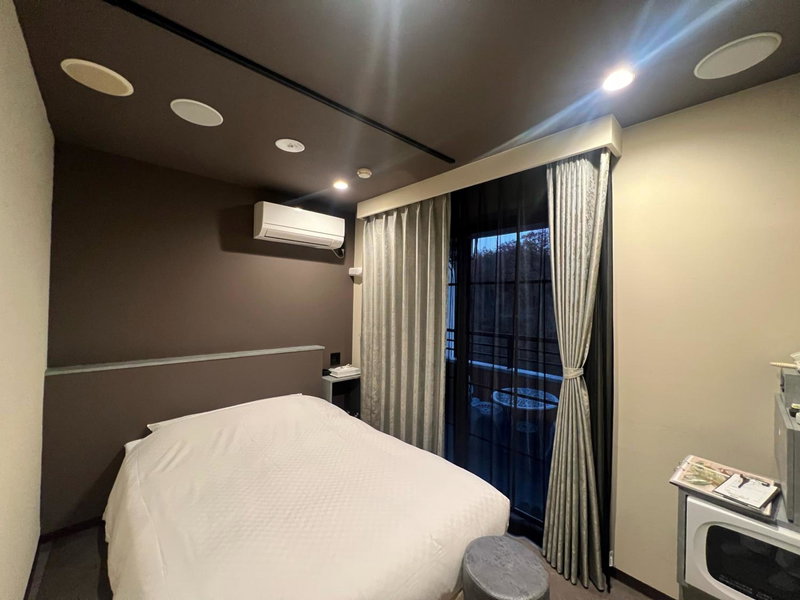 Hotel 螢月ーhozukiー Adult Only, Sendai, Japan