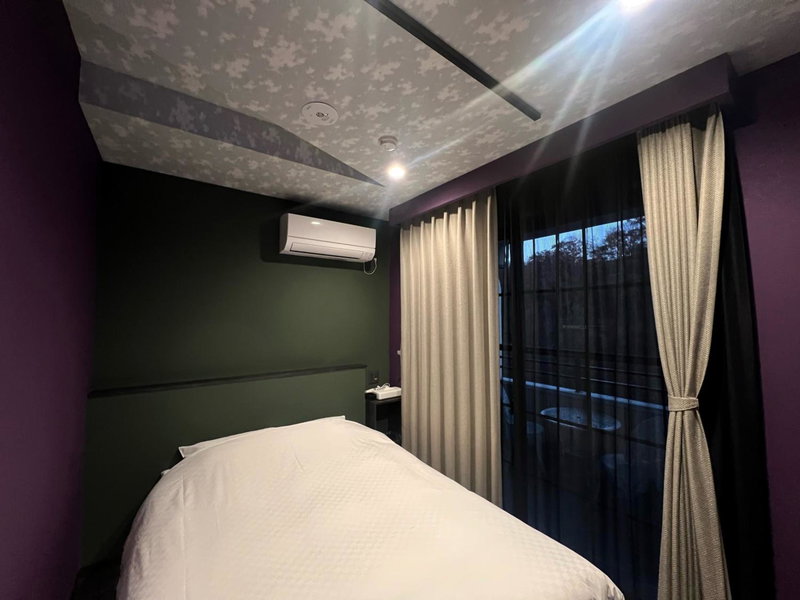 Hotel 螢月ーhozukiー Adult Only, Sendai, Japan