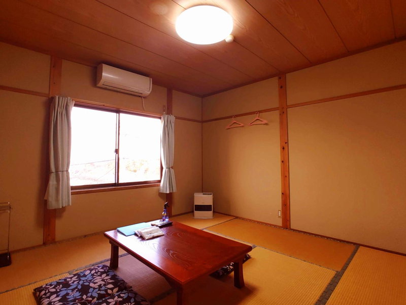 Nanauraso, Sado, Japan