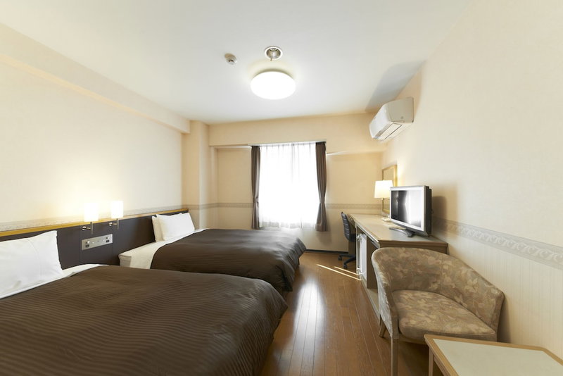 HOTEL SUNOAK Minamikoshigaya, Koshigaya, Japan