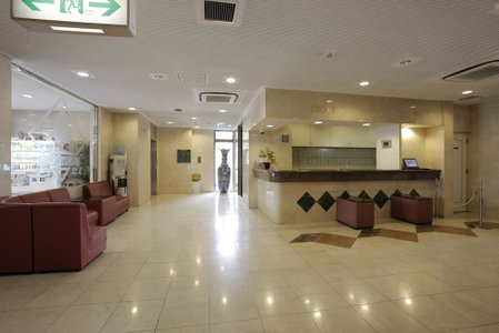HOTEL SUNOAK Minamikoshigaya, Koshigaya, Japan