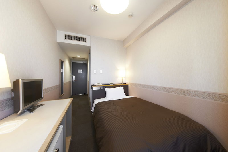 HOTEL SUNOAK Minamikoshigaya, Koshigaya, Japan