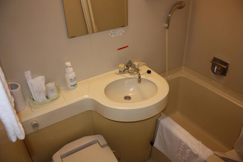 HOTEL SUNOAK Minamikoshigaya, Koshigaya, Japan