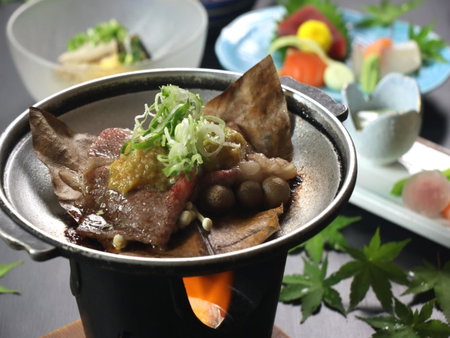 Hotel Miki, Gero, Japan