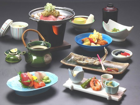 Hotel Miki, Gero, Japan