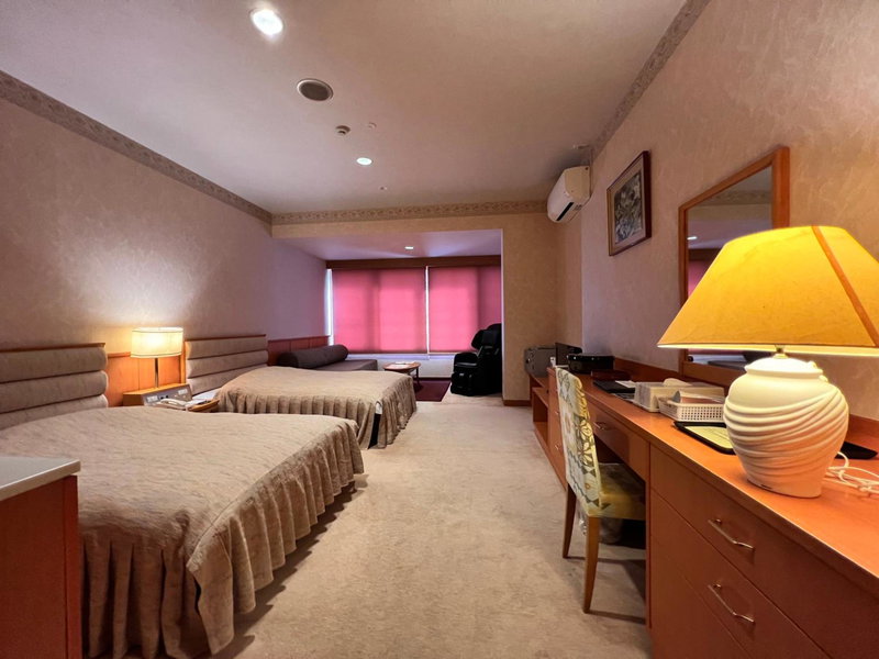 Hotel Miki, Gero, Japan