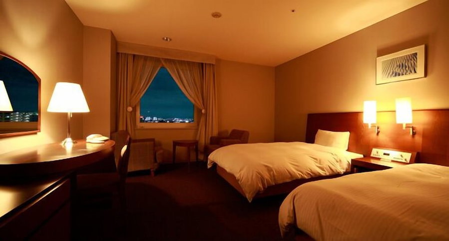 Hotel Brillante Musashino, Saitama, Japan
