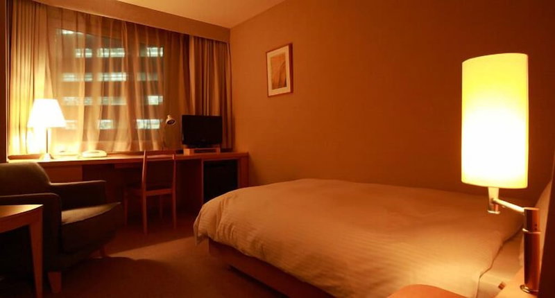 Hotel Brillante Musashino, Saitama, Japan