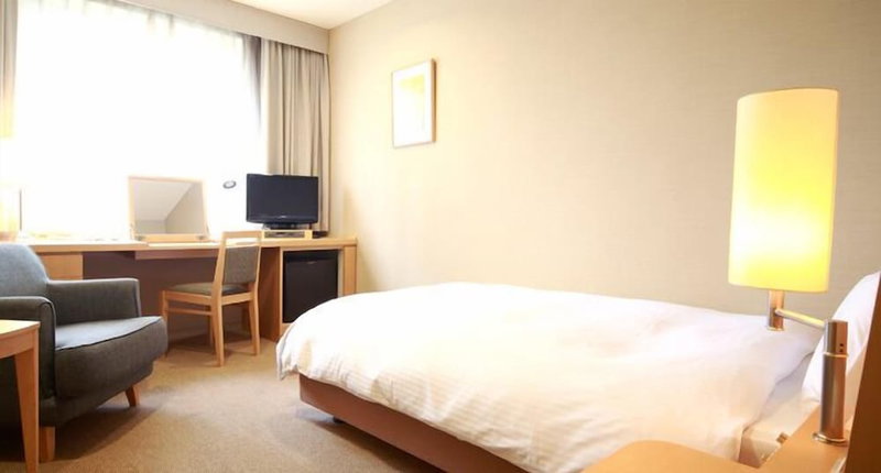 Hotel Brillante Musashino, Saitama, Japan