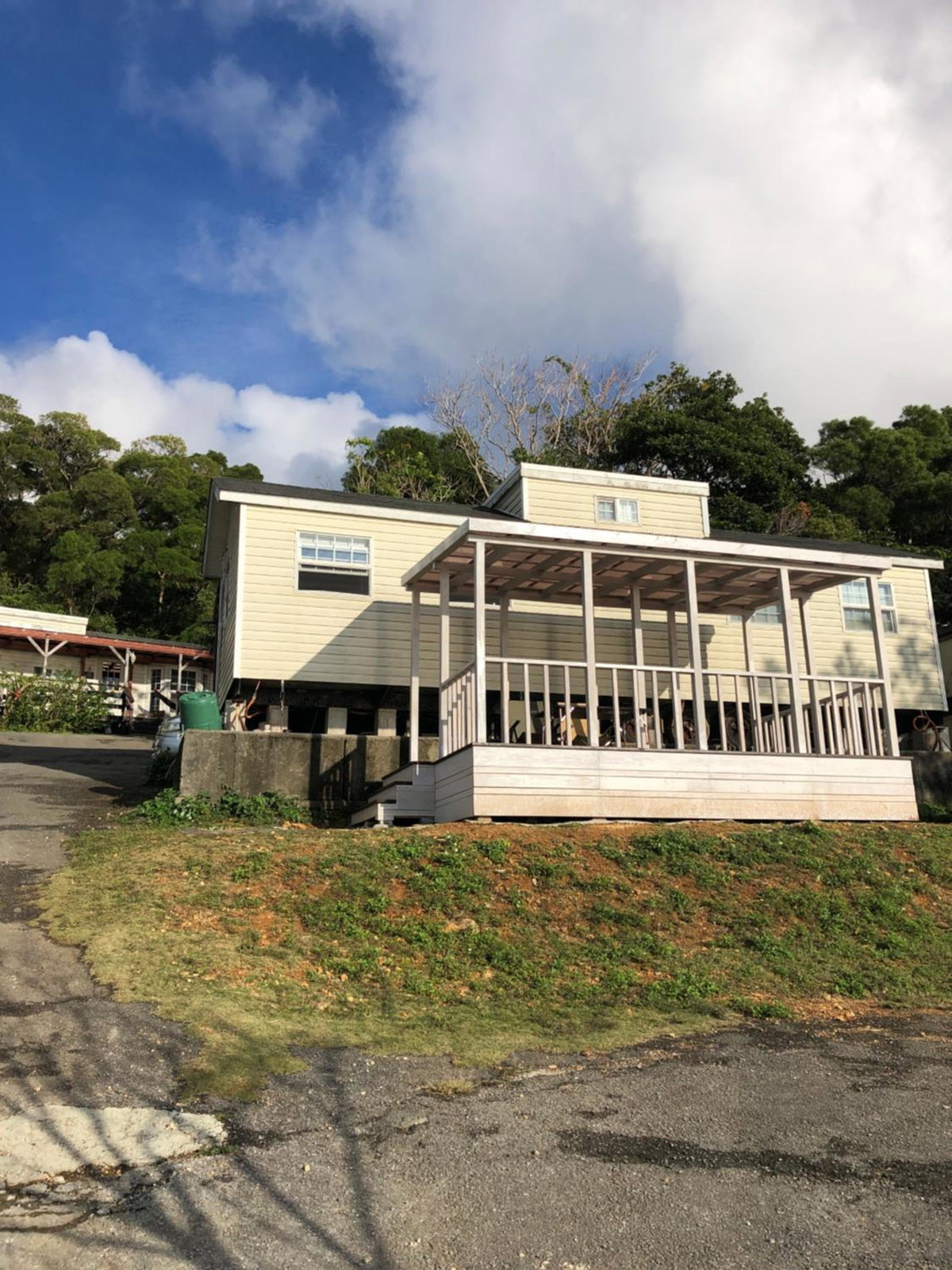 PANORAMA Ocean View Cottage, Japan