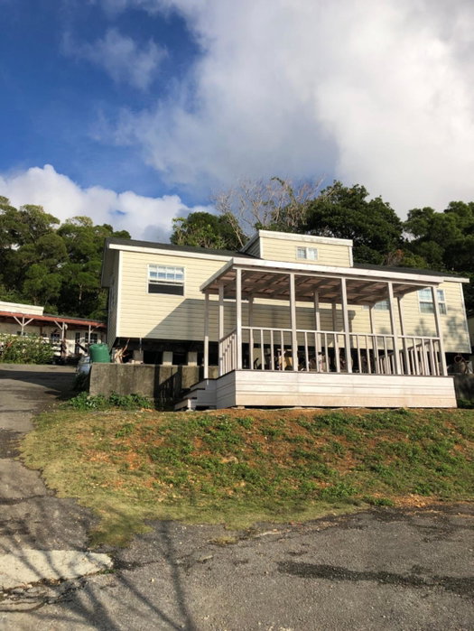 PANORAMA Ocean View Cottage, Motobu, Japan