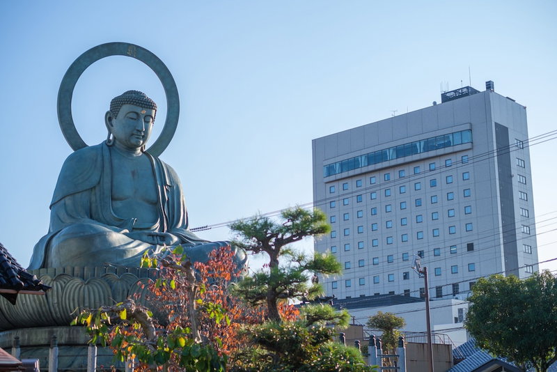Hotel New Otani Takaoka, Takaoka, Japan