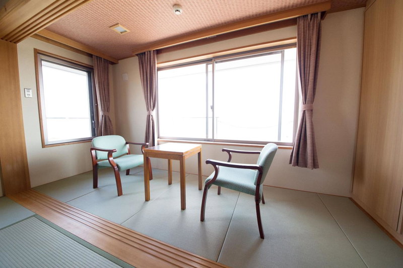 Seaside Hotel Taimaru Kaigetsu, Naruto, Japan