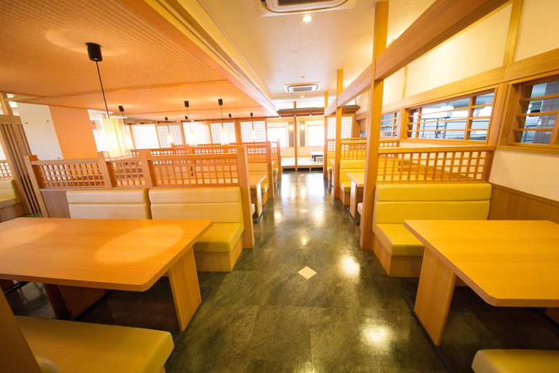 Seaside Hotel Taimaru Kaigetsu, Naruto, Japan