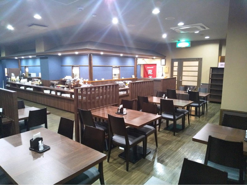 Hotel Route-Inn Minokamo, Minokamo, Japan
