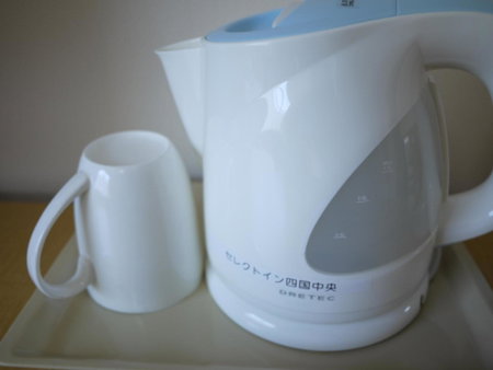 Hotel Select Inn Shikoku Chuo, Shikokuchuo, Japan