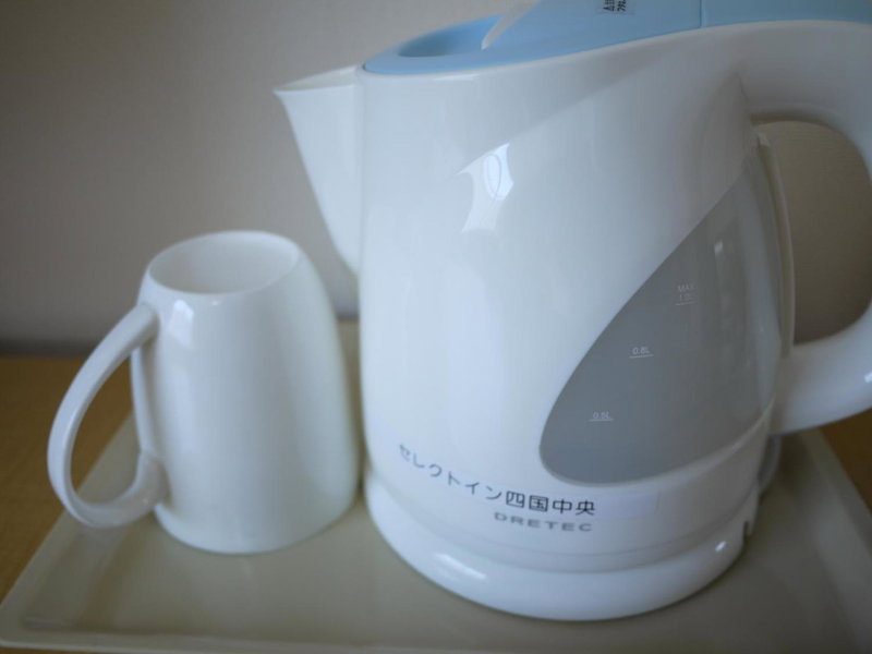 Hotel Select Inn Shikoku Chuo, Shikokuchuo, Japan