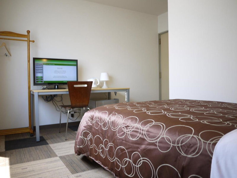 Hotel Select Inn Shikoku Chuo, Shikokuchuo, Japan