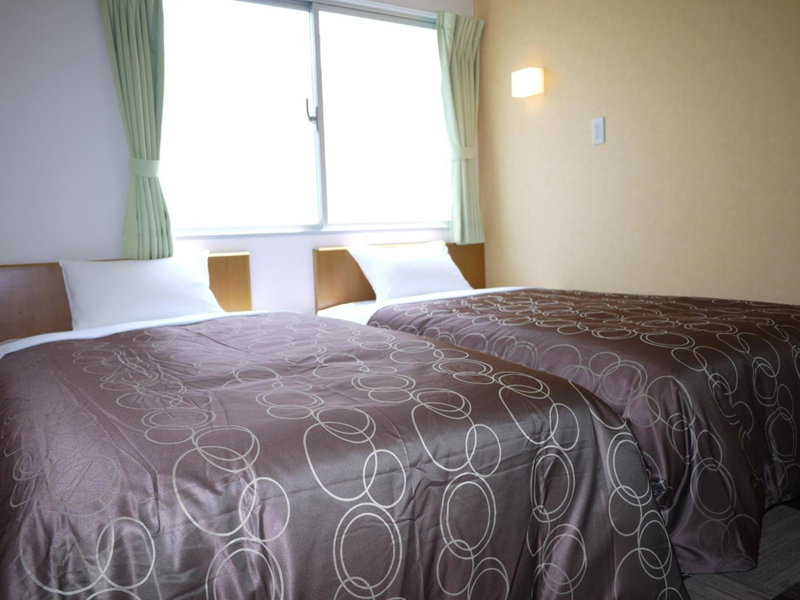 Hotel Select Inn Shikoku Chuo, Shikokuchuo, Japan