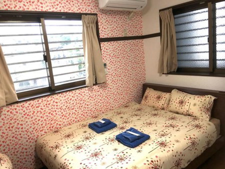 Cozy Family room KY apartment, Naha, Japan