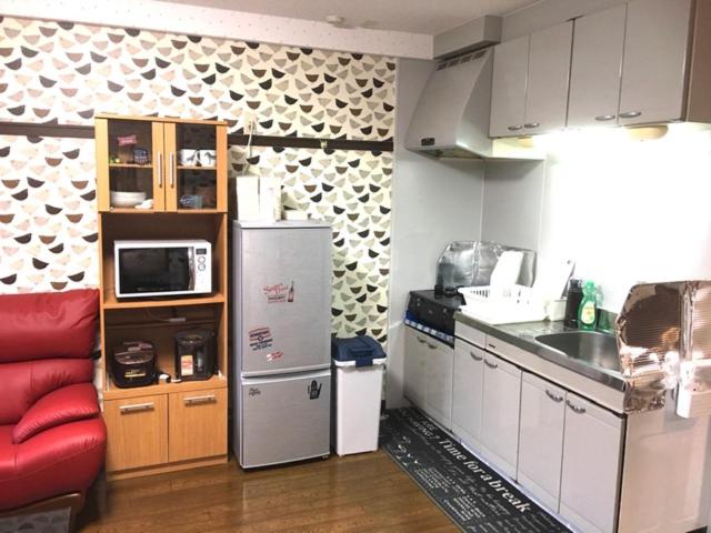 Cozy Family room KY apartment, Naha, Japan