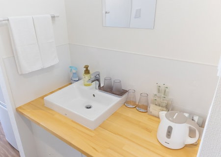 Bibi Hotel Miyako Kukomae, Miyakojima, Japan