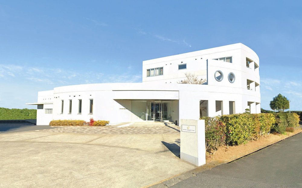 Hotel Tatsumi Club, Japan