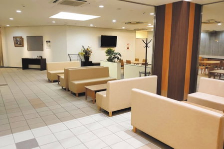 Hotel Tatsumi Club, Ichihara, Japan