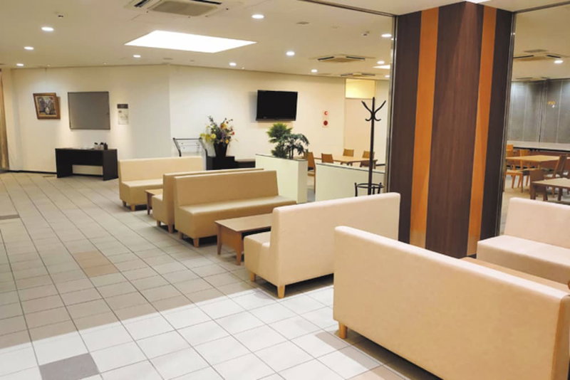 Hotel Tatsumi Club, Ichihara, Japan