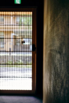 ANJIN Gion Shirakawa, Kyoto, Japan
