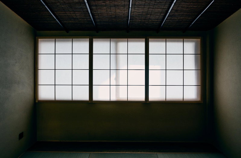 ANJIN Gion Shirakawa, Kyoto, Japan