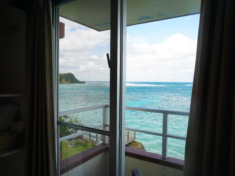 Hotel Oceans Nakijin, Nakijin, Japan