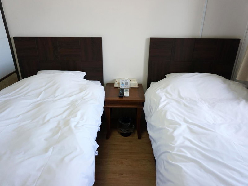 Hotel Oceans Nakijin, Nakijin, Japan