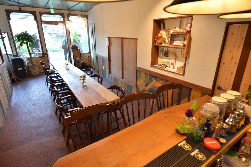 Good Trip Hostel & Bar, Odawara, Japan